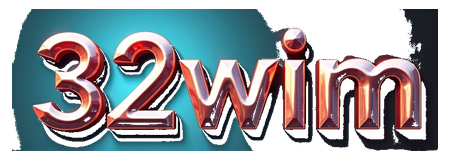 32wim logo